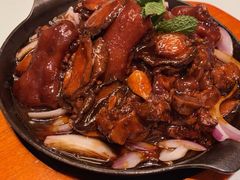 -老吉士(环贸iapm店)