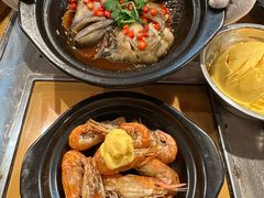 -谭十三大排档·18年老字号(船山路总店)
