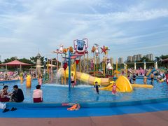 -华夏文旅海洋公园