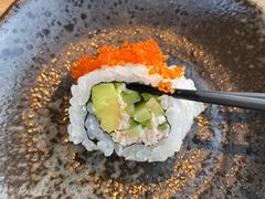 -Hatsune隐泉日式料理(三里屯太古里店)