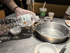-潮发潮汕牛肉店(东方宝泰店)