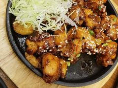 -小川洋风料理(大悦城店)