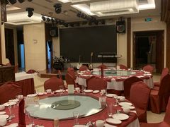 大堂-柳京酒店(滨江中路店)