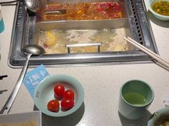 -野妹火锅(龙岗店)