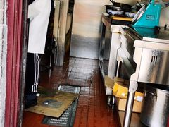 门面-增盛魁小吃店