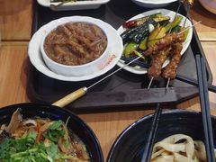 -东方削面(迎泽街店)