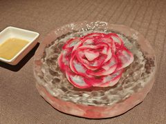 -肆月河豚·新淮扬菜·烤鸭(中关村店)