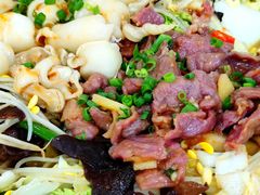 醬青菜-标记好食