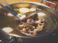 -潮味四季潮汕牛肉火锅(来凤街店)