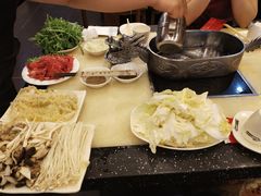 -徐师傅太子锅(文化路店)