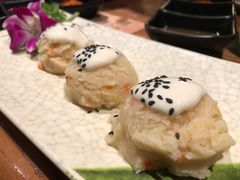 -千寻烧肉(政务区店)