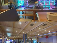 -星河湾温泉洗浴酒店
