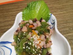 -玉川屋创意日料(北美新天地店)