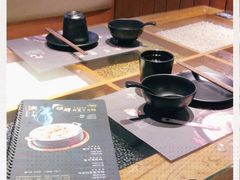 -潮十三潮汕砂锅粥(高新四路大都荟店)