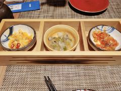 海鲜三品-满来寿喜烧(金虹桥店)