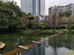 -荔枝公园(福田区)