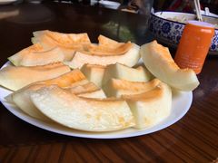 -园林美食城·本土农家菜(杨和镇店)