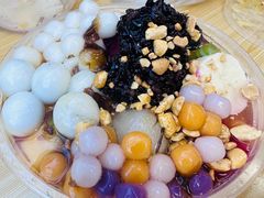 -夏食光安顺小舒冰粉冰浆(甲秀楼店)