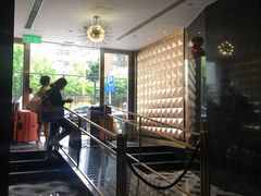 -香港油麻地王子酒店