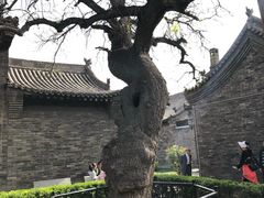 -平遥县衙