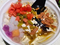 -钢管厂歆瑞源油卤串串香(春熙路太古里店)