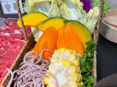 -菌自由丨野生菌火锅特色庭院餐厅(丽江古城店)