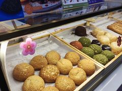 -西树泡芙(喜隆多店)