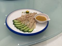 -全聚德(领城国际店)