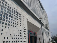 -中国驻前南斯拉夫大使馆遗址