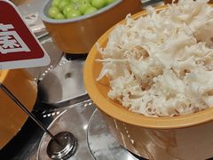 -喜味涮自助小火锅(广州东圃天河城店)