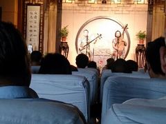 -光裕书厅·评弹茶馆·剧场(观前街店)