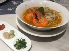 -子霖南山鲜虾面(南山总店)