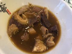-七爷清汤腩·港式餐厅(金狮广场店)