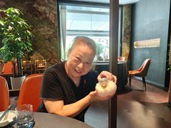 -肆月河豚·淮扬菜·湘菜(华天店)
