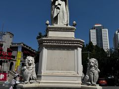 -天津意大利风情旅游区