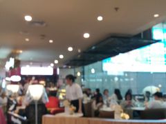 大堂-哈根达斯(天河城店)