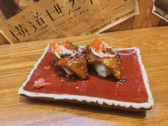 鹅肝手握-浅草屋(吾悦店)