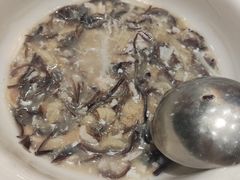 三丝鱼肚羹-粥旺庄(芳村店)