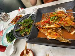 -湘桂人酒楼(西便门店)