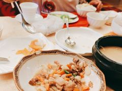 -亚龙湾红树林度假酒店御粤阁