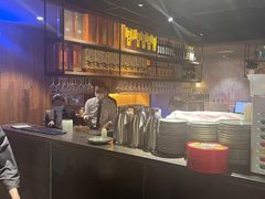 -青年公社烤鸭(青年路店)