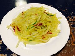 -兰桂坊·花园餐厅(西湖店)