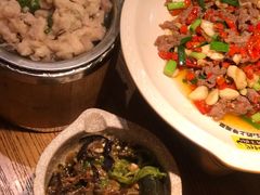 -炊烟小炒黄牛肉(中心印象城店)