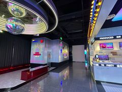 -音乐派KTV(成都印象城店)