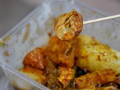 牛腸-明记牛杂(新马路分店)
