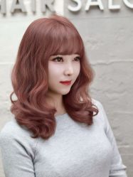 -Z.X HAIR SALON张新美业