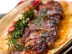 -Bistro 63 创意融合料理(广粤天地店)