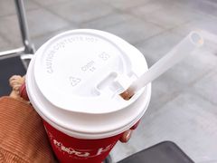 港式丝袜鸳鸯-陈记甜品窝(中山北路店)