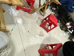 -清真·马峰烤肉(小学习北巷店)