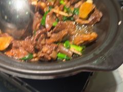 -聚味罗记大排檔·烧烤·鲜鱼杂·甲鱼煲(科学馆店)